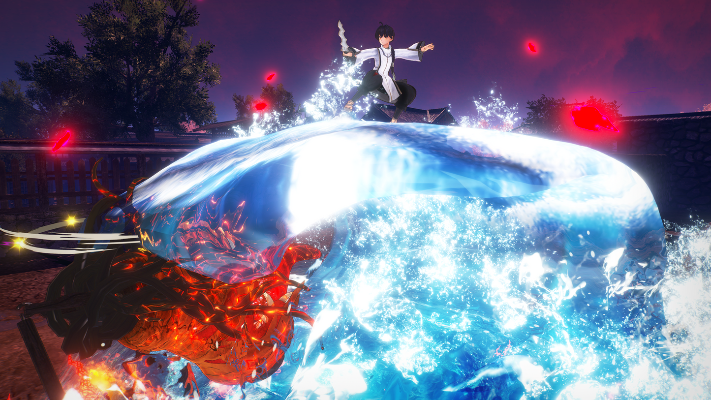 Fate/Samurai Remnant - TREASURE BOX - PS4™