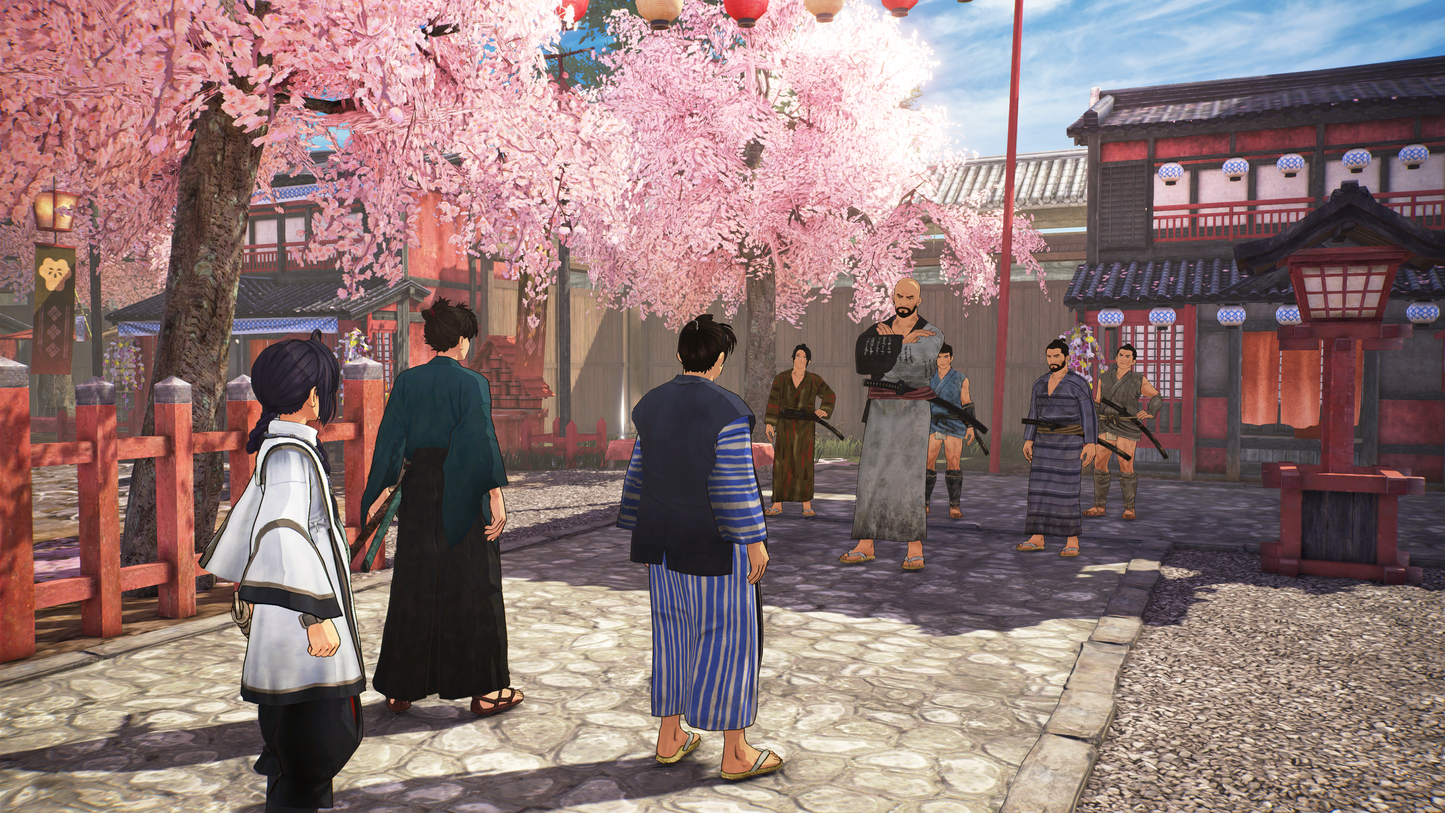 Fate/Samurai Remnant - TREASURE BOX - Nintendo Switch™