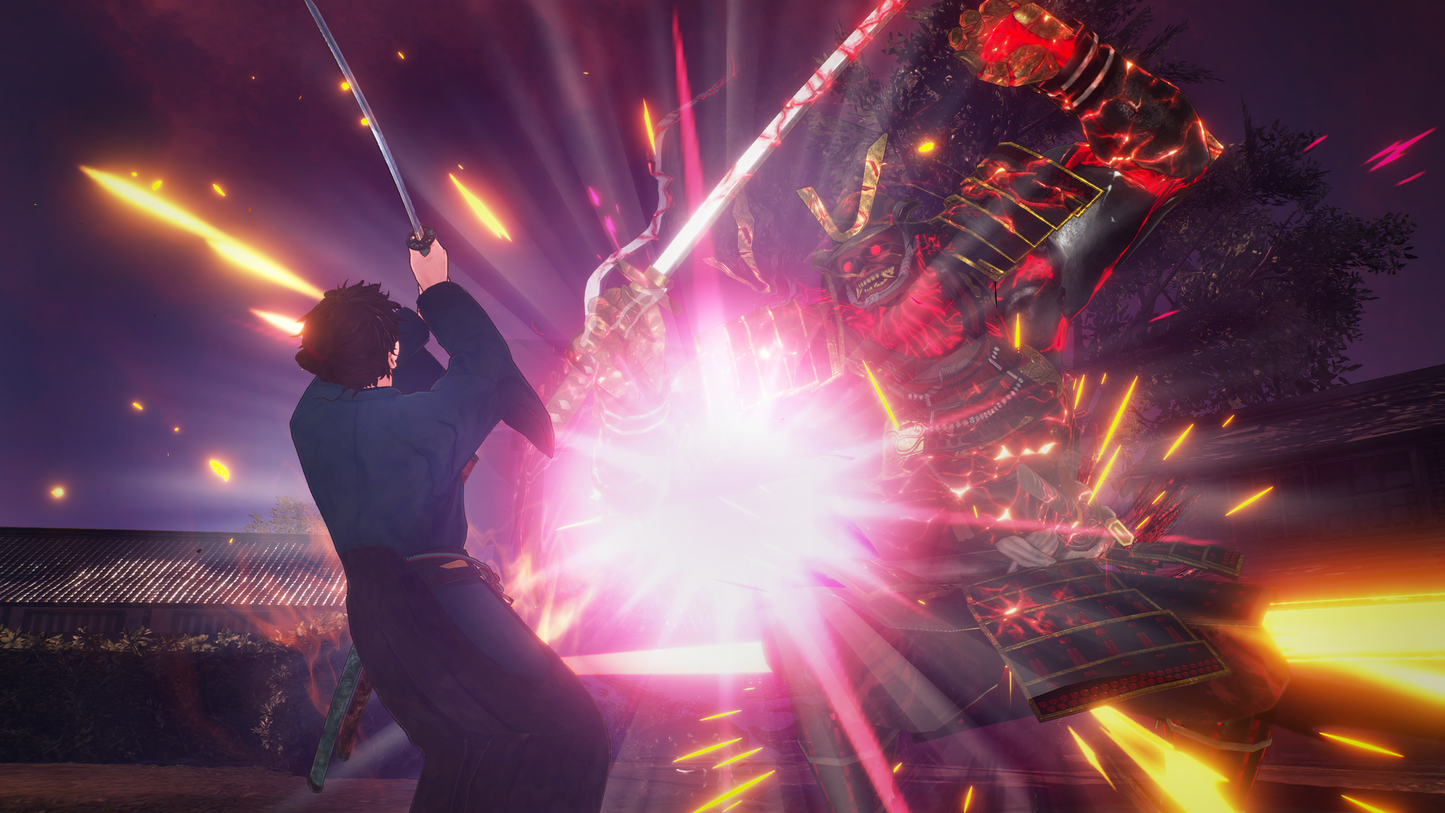 Fate/Samurai Remnant - TREASURE BOX - Nintendo Switch™