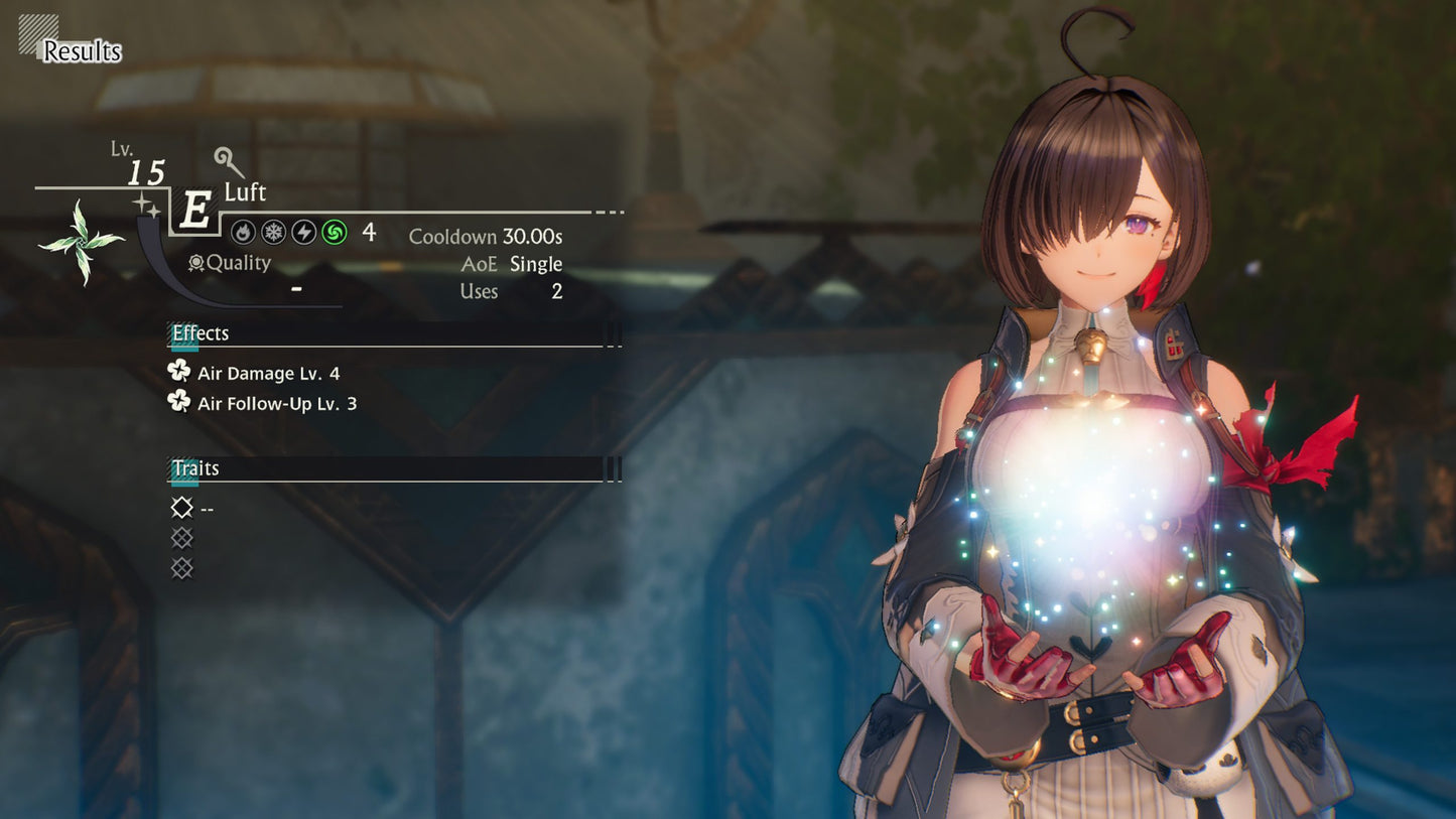 Atelier Yumia: The Alchemist of Memories & the Envisioned Land - PREMIUM BOX - PlayStation®5
