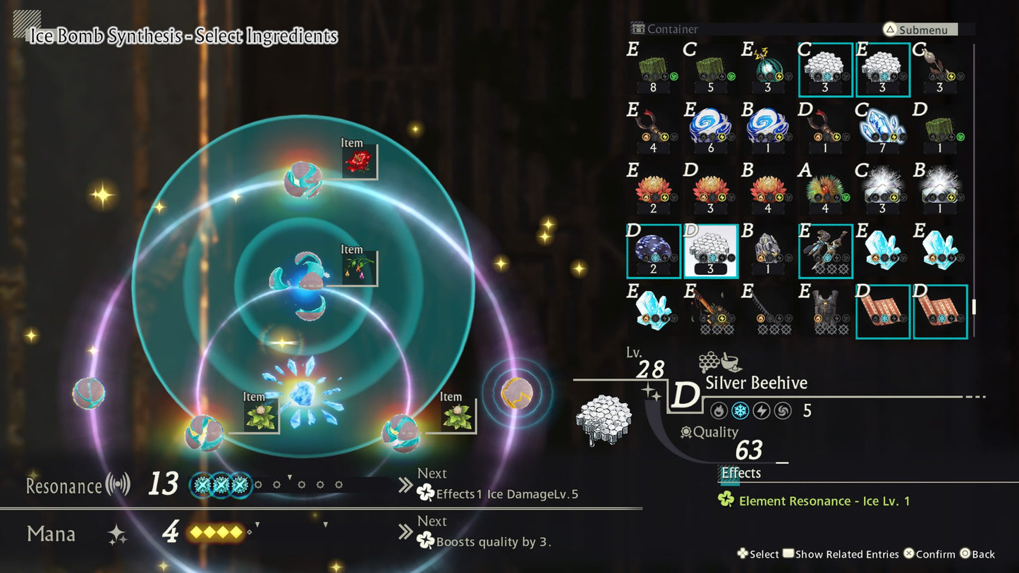 Atelier Yumia: The Alchemist of Memories & the Envisioned Land - PREMIUM BOX - PlayStation®5