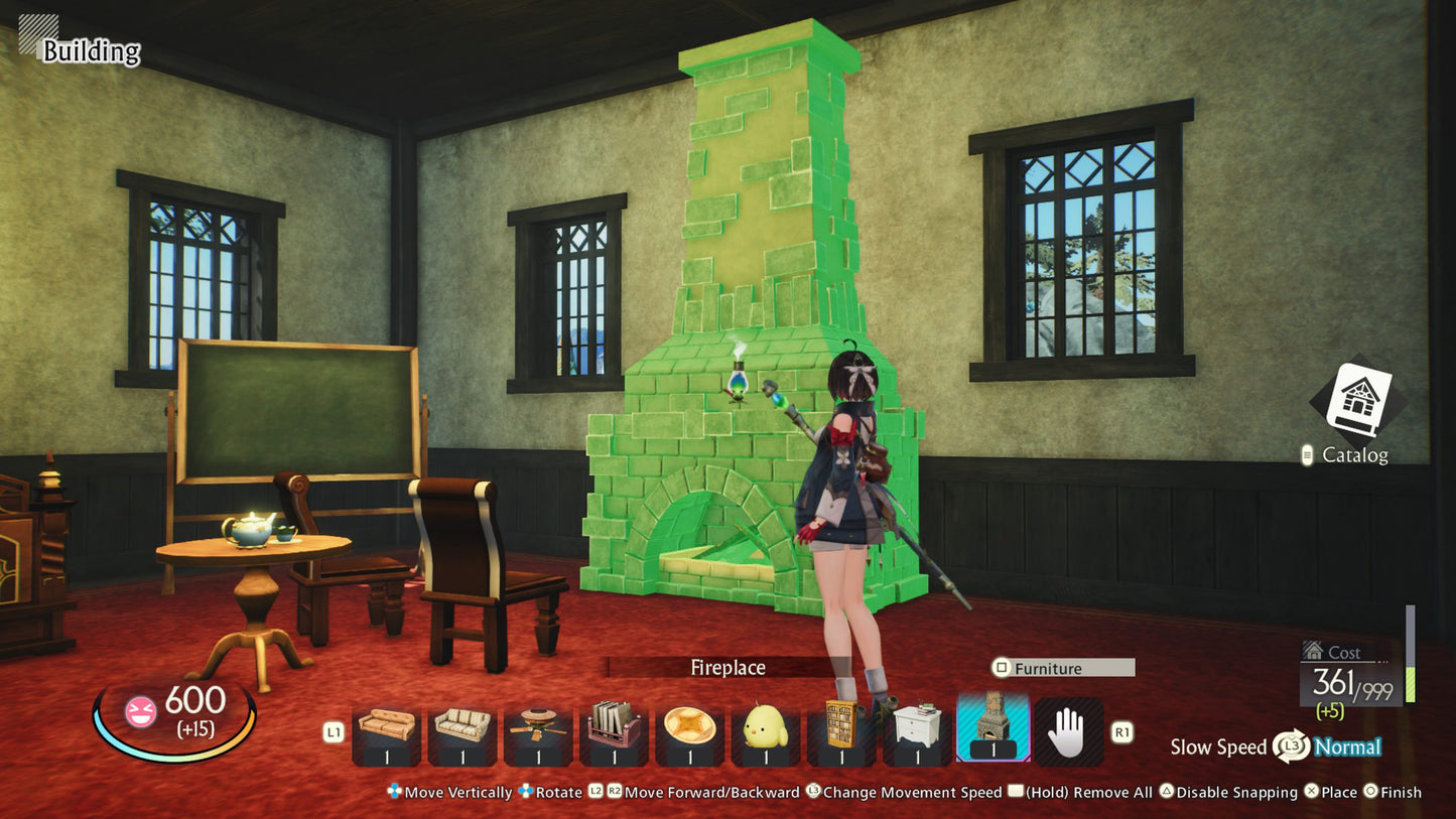 Atelier Yumia: The Alchemist of Memories & the Envisioned Land - PREMIUM BOX - PlayStation®5