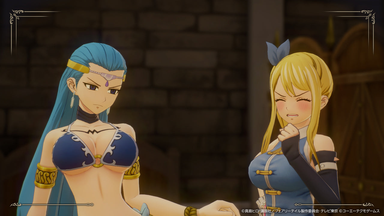 FAIRY TAIL 2 - GUILD BOX - Nintendo Switch™