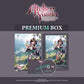 Atelier Yumia: The Alchemist of Memories & the Envisioned Land - PREMIUM BOX - PlayStation®4