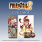 FAIRY TAIL 2 - GUILD BOX - PS4®