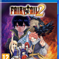FAIRY TAIL 2 - GUILD BOX - PS4®