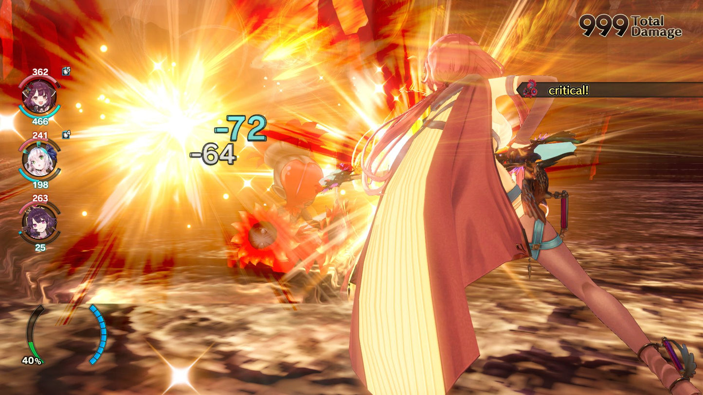 Atelier Sophie 2: The Alchemist of the Mysterious Dream - SPECIAL COLLECTION BOX - PC Steam®