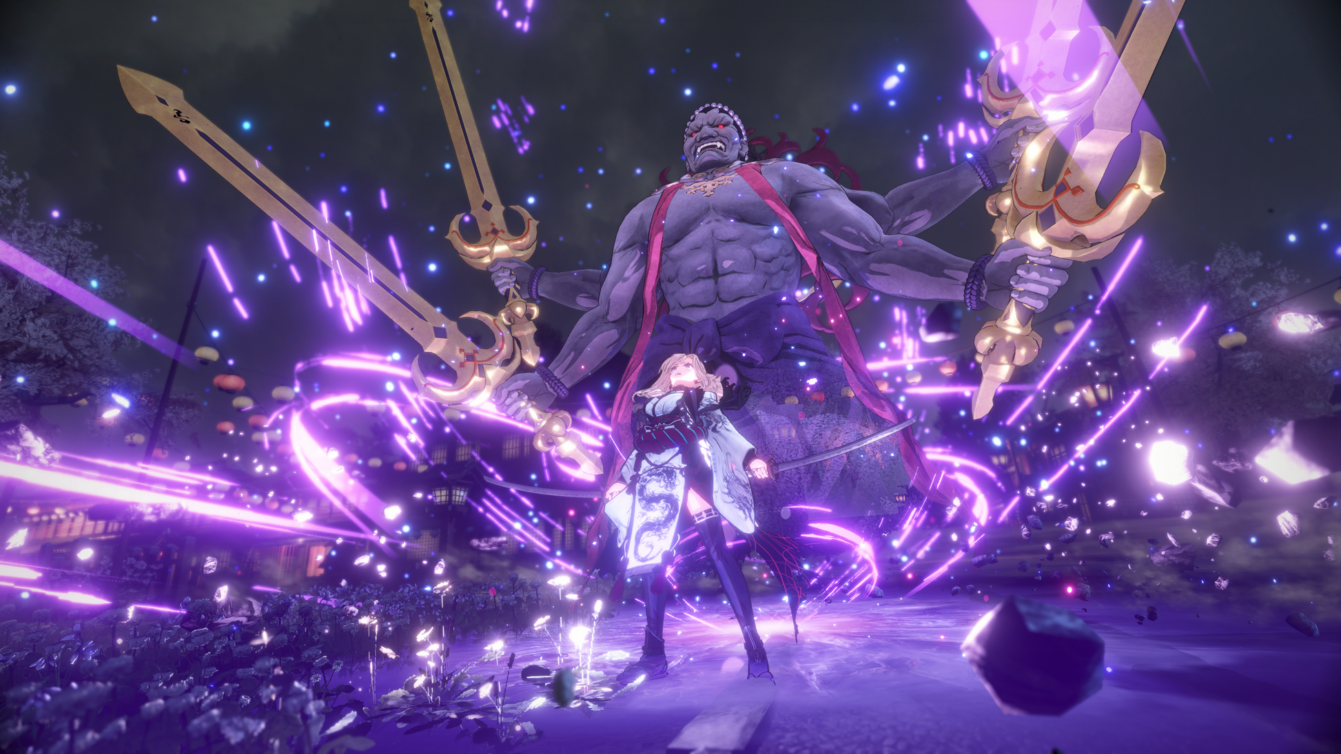 Fate ps4 shop