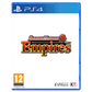 DYNASTY WARRIORS 9 Empires 20th Anniversary BOX - PlayStation®4