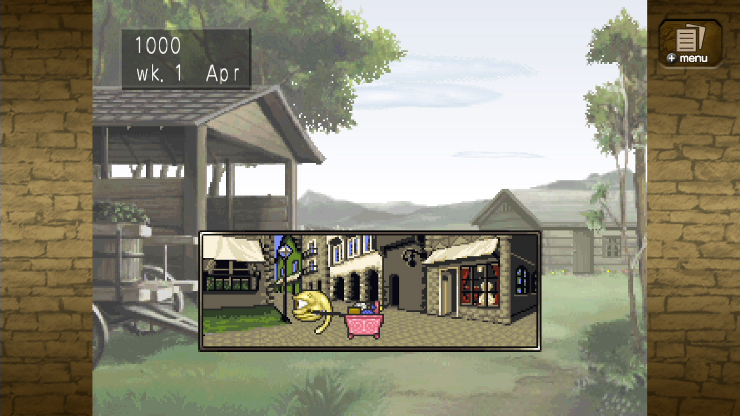 Monster Rancher 1 & 2 DX Anniversary BOX - PC Steam®