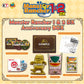 Monster Rancher 1 & 2 DX Anniversary BOX - PC Steam®
